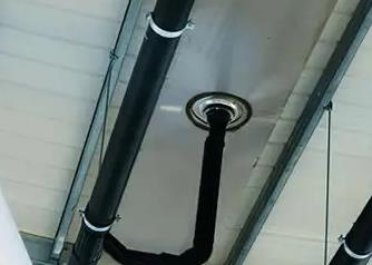 宁都虹吸排水的原理