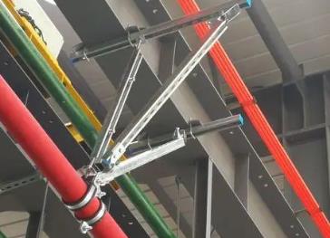 宁都抗震支架厂家与你分享你必须做的紧急情况下的准备